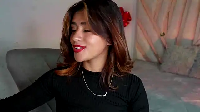 Rebecca 055 online show from 09.26.25