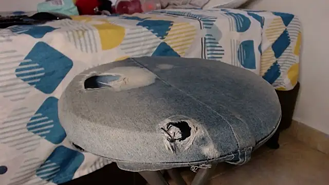 Snapshot of Sexyboy_666 chatting on 11.06.25 Sexyboy 666 online show from 11.06.25