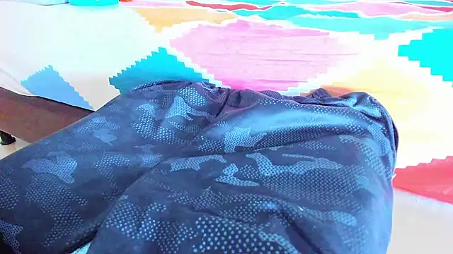 Sexyboy 666 online show from 03.30.26