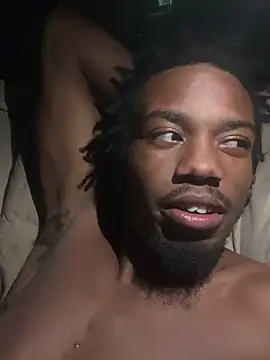 SlimeCrownzOut5 online show from 12.19.24