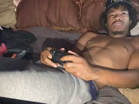 SlimeCrownzOut5 online show from 03.09.26