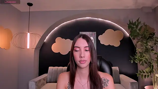 AnaisNin online show from 02.17.25