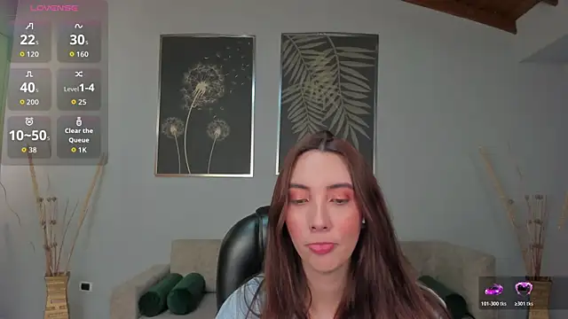 AnaisNin online show from 11.21.25