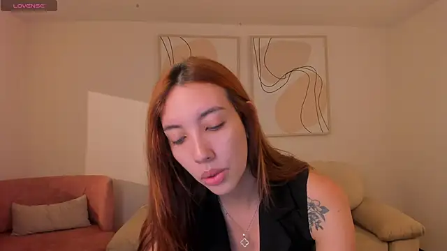 AnaisNin online show from 06.13.26