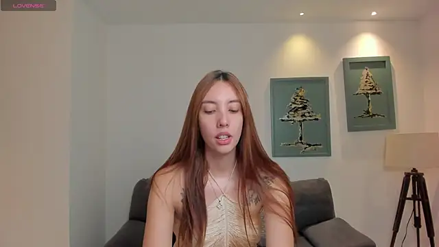 AnaisNin online show from 06.27.26