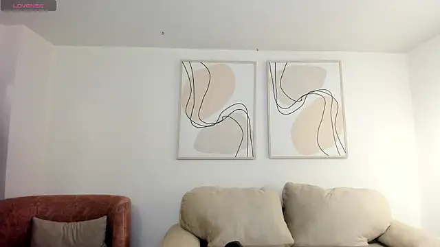 AnaisNin online show from 07.11.26