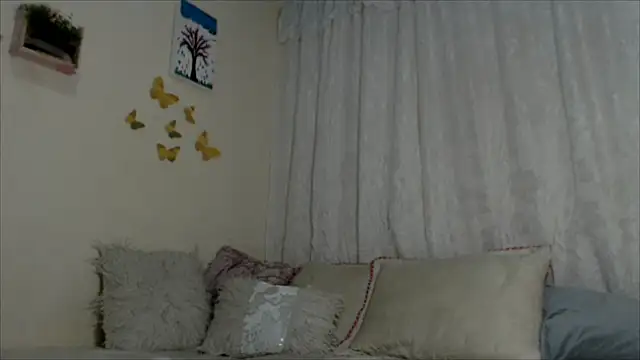 sharloth x18 online show from 10.13.25