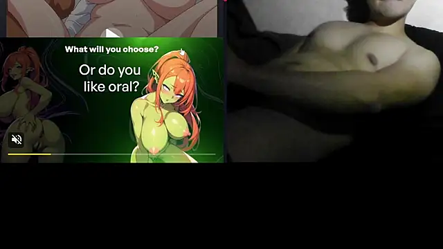 First Sex Frame online show from 03.16.25