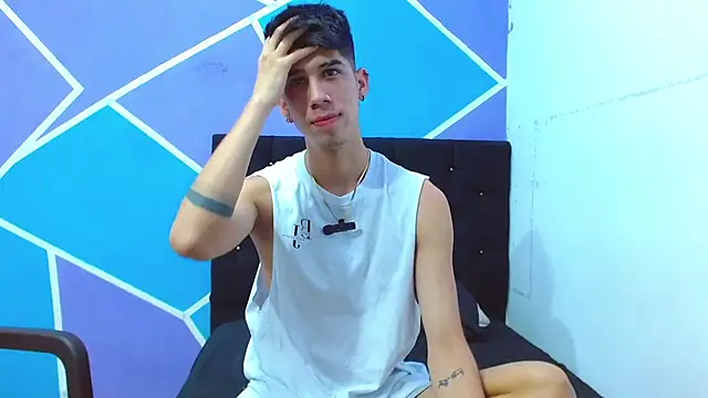 jhony-sex online show from 12.06.24