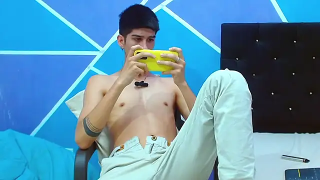 jhony-sex online show from 01.19.25