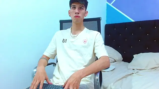 jhony-sex online show from 03.21.25