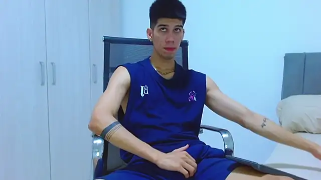 jhony-sex online show from 10.07.25