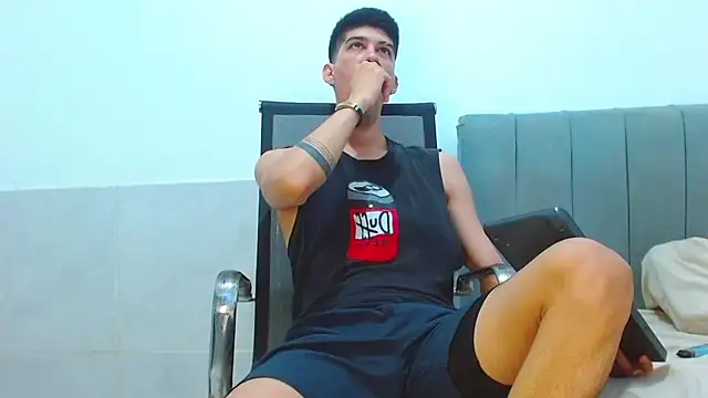 jhony-sex online show from 05.15.26