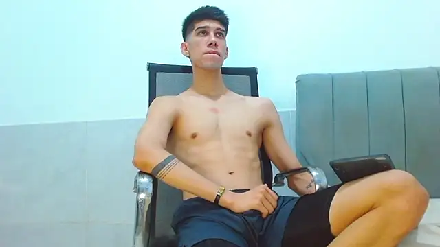 jhony-sex online show from 05.23.26