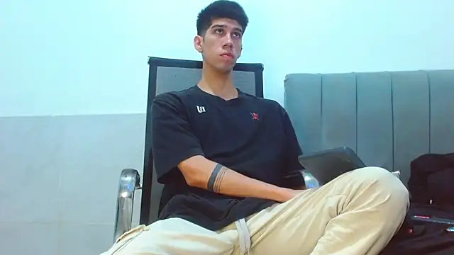 jhony-sex online show from 05.31.26