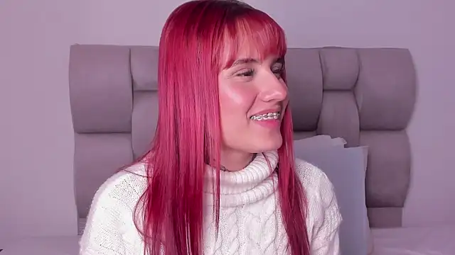 Snapshot of Susan-Sweet-7 chatting on 02.12.25 Susan-Sweet-7 online show from 02.12.25