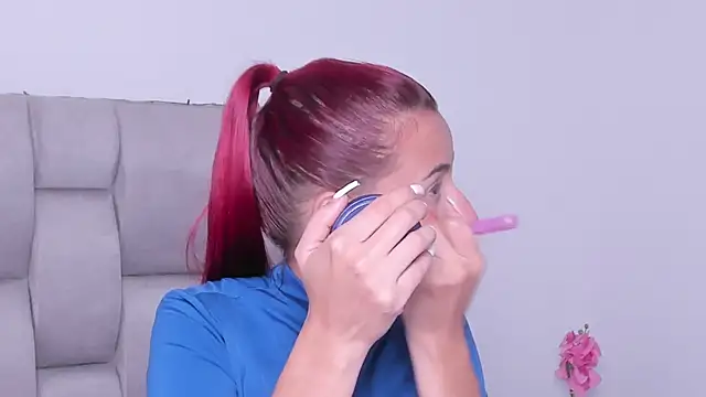 Snapshot of Susan-Sweet-7 chatting on 03.18.25 Susan-Sweet-7 online show from 03.18.25