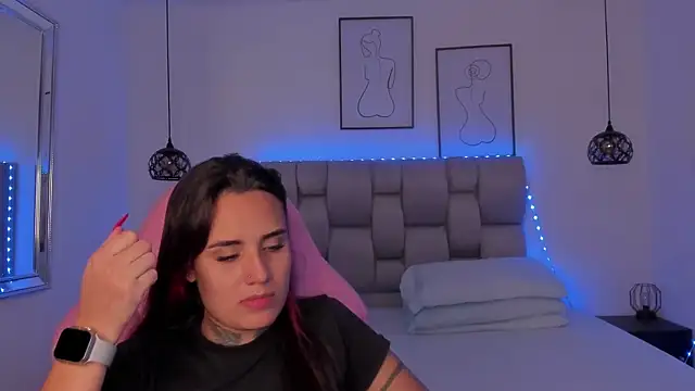 Susan-Sweet-7 online show from 01.09.26