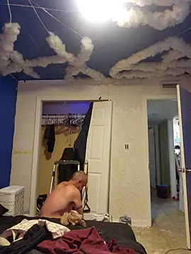 justjerkinaround666 online show from 03.28.26