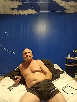 justjerkinaround666 online show from 03.31.26