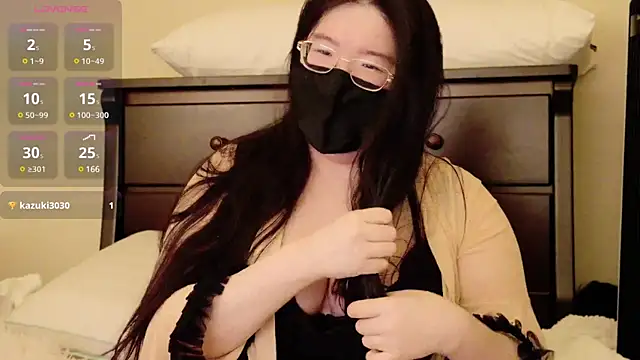 Kara-Nuna online show from 12.10.24