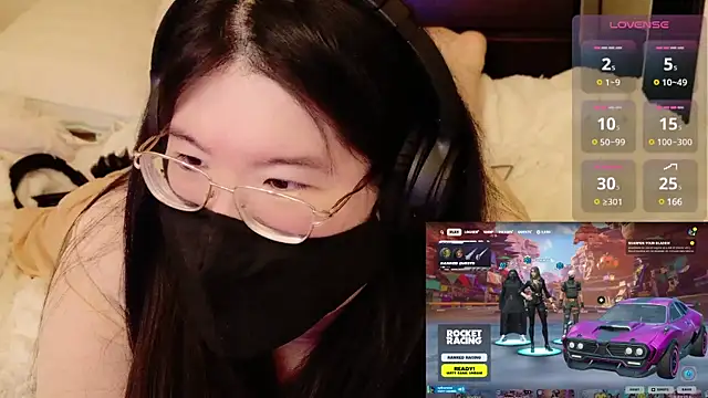 Kara-Nuna online show from 12.10.24