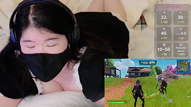 Kara-Nuna online show from 01.25.25