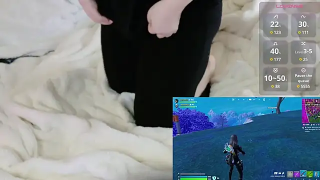 Kara-Nuna online show from 02.11.25