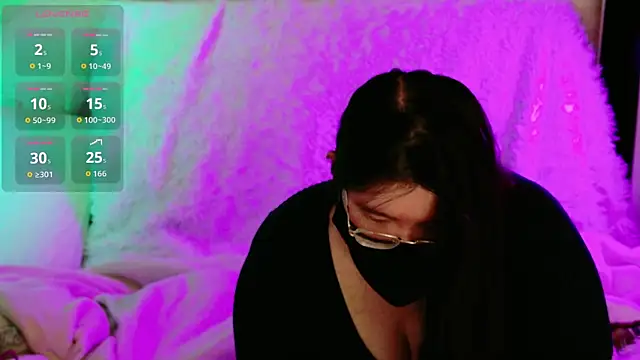 Kara-Nuna online show from 09.16.25