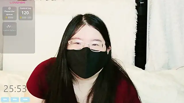 Snapshot of Kara-Nuna chatting on 07.03.26 Kara-Nuna online show from 07.03.26