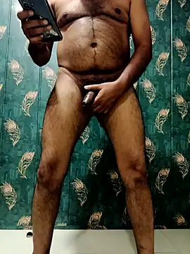 Daddy inurhouse online show from 10.24.25