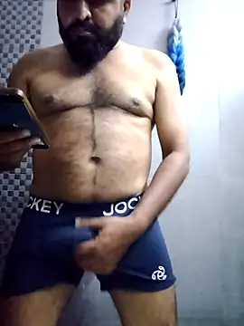 Daddy inurhouse online show from 11.06.25