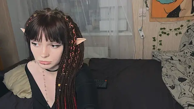 meowmeowpa online show from 09.15.25