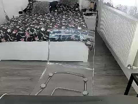 Snapshot of KimBeee chatting on 01.24.25 KimBeee online show from 01.24.25