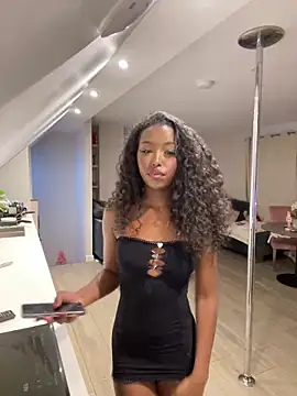 princesslola666 online show from 01.10.25