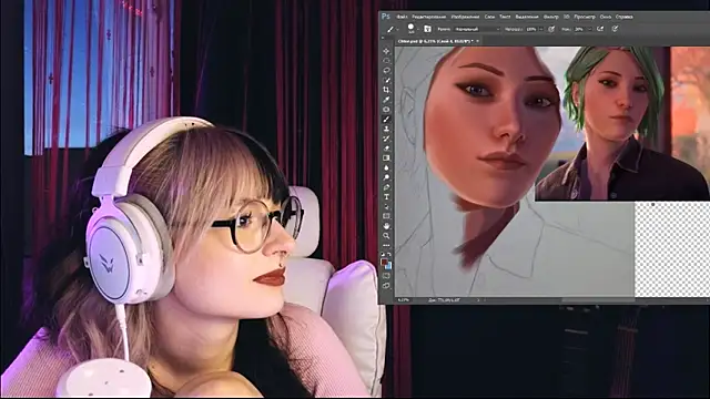 Avi Nile online show from 04.01.26