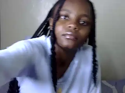 Snapshot of ebony_liza chatting on 02.08.25 ebony liza online show from 02.08.25