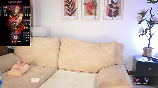 Zarawilliams online show from 03.20.25