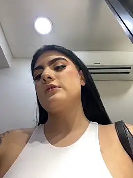 IrisBaker online show from 10.22.25