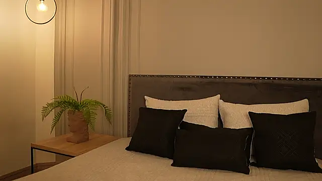 Snapshot of IrisBaker chatting on 02.04.26 IrisBaker online show from 02.04.26