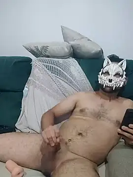 Snapshot of markusx215 chatting on 01.02.25 markusx215 online show from 01.02.25