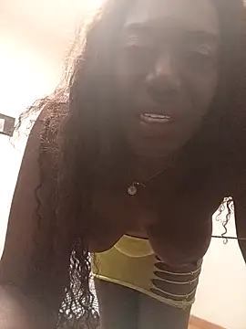 blackhotpartyts online show from 03.20.25