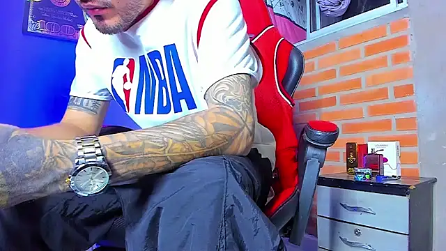 smoker445 online show from 09.24.25