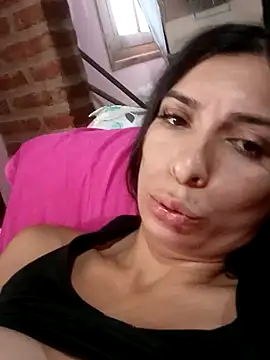 Chicavixy online show from 01.15.25