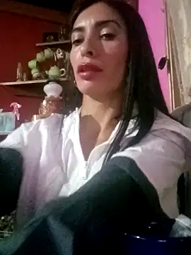 Chicavixy online show from 03.15.25