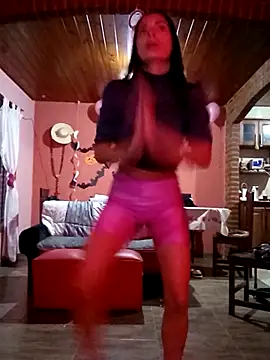 Chicavixy online show from 11.05.25