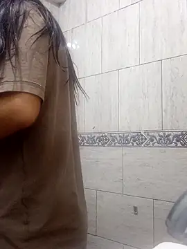 Chicavixy online show from 03.14.26