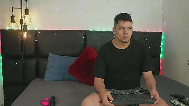 Cleoanubis- online show from 12.13.24