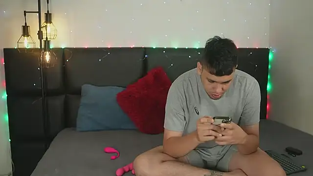 Cleoanubis- online show from 12.14.24