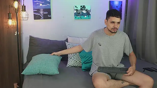 Cleoanubis- online show from 10.17.25